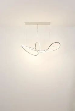 Globo Lighting Iduna 110cm taklampa