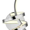 Globo Lighting Iduna Ø35 vägglampa
