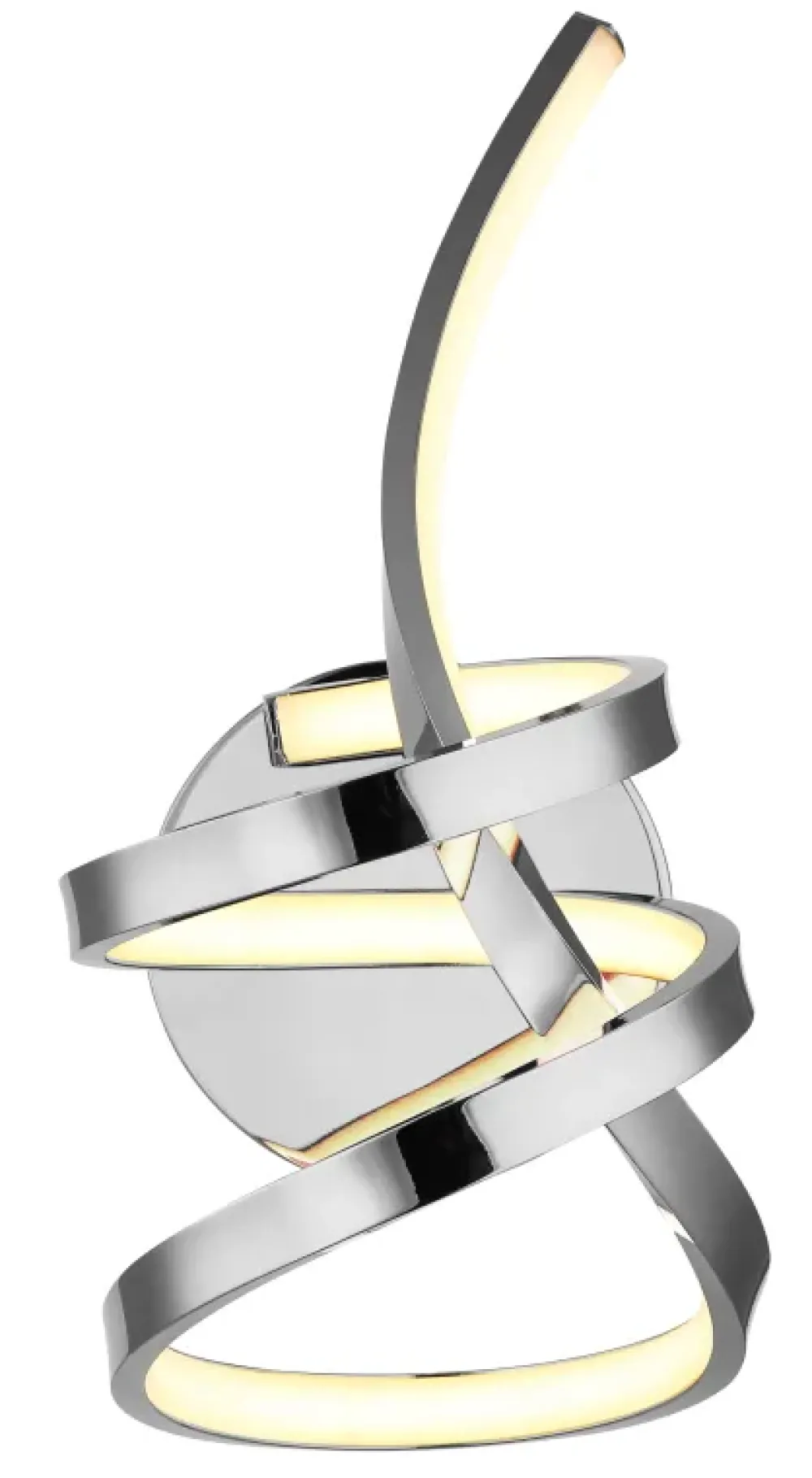 Globo Lighting Iduna Ø35 vägglampa