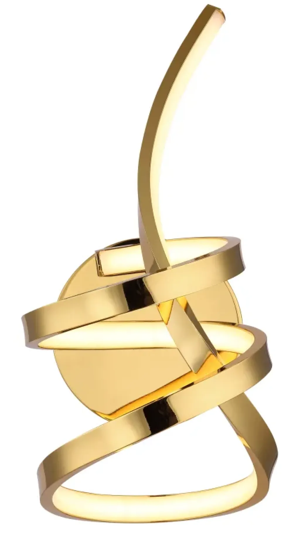 Outlet Globo Lighting Iduna Ø35 vägglampa