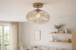 New Nordic Lighting Iformo Ø35 plafond