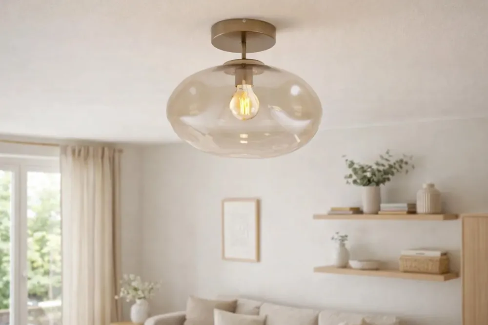 New Nordic Lighting Iformo Ø35 plafond