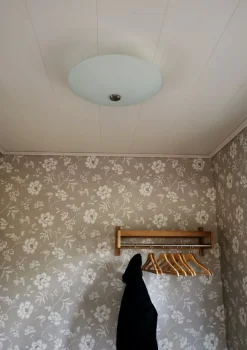 Outlet Aneta Lighting Iglo Ø42 plafond Vit