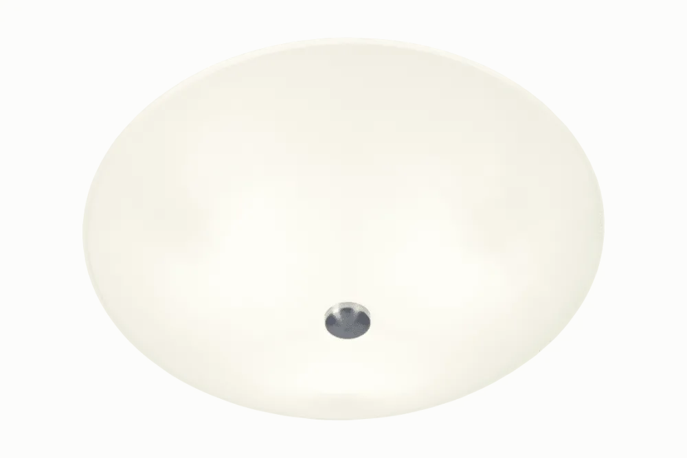 Outlet Aneta Lighting Iglo Ø42 plafond Vit