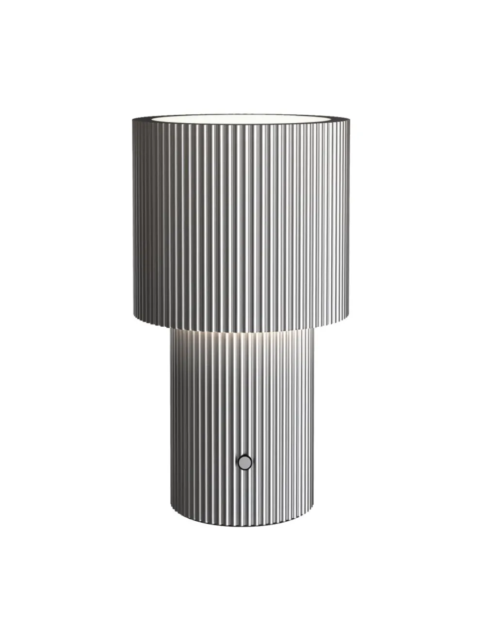 Clearance Herstal Iluma 22cm portabel