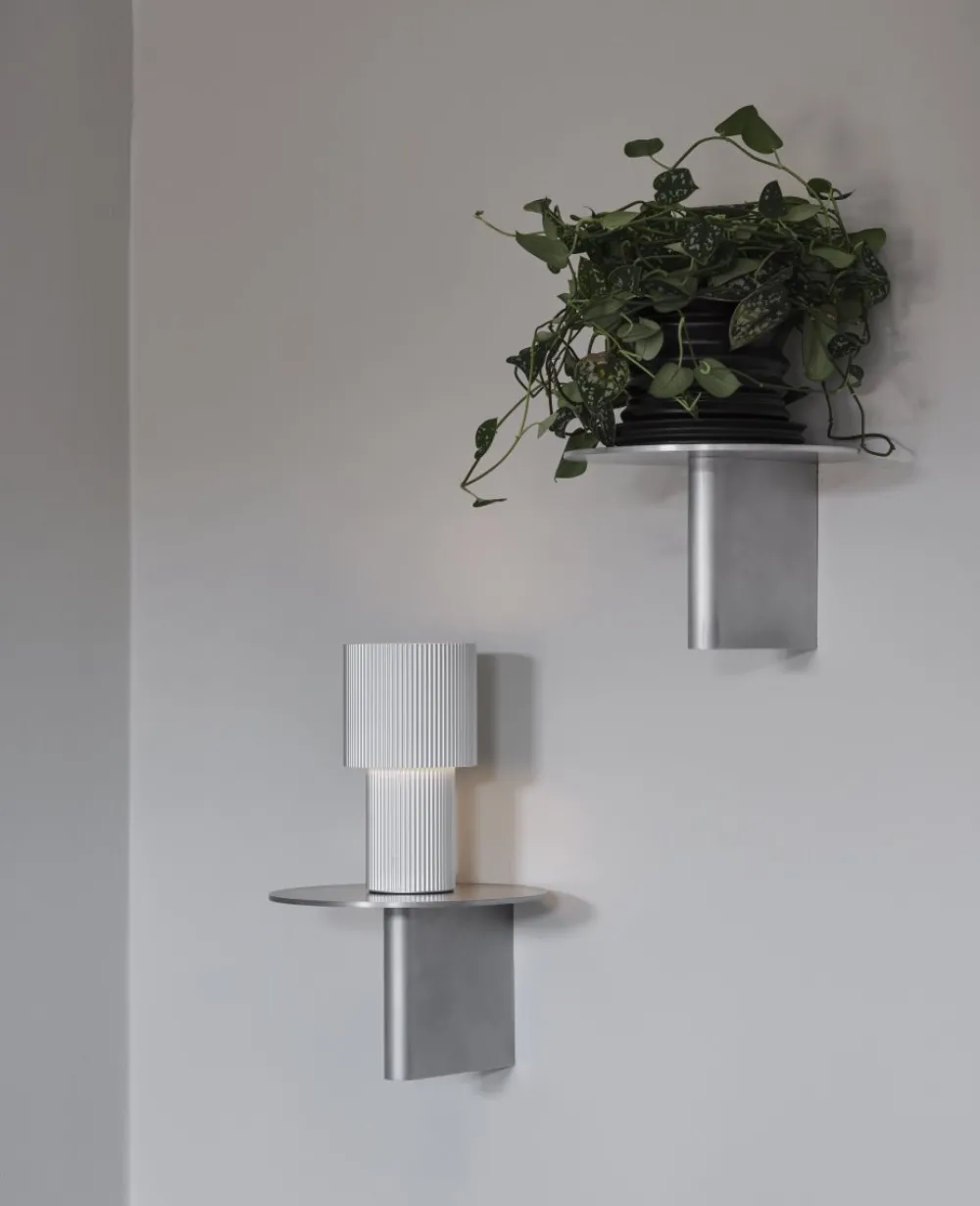 Clearance Herstal Iluma 22cm portabel