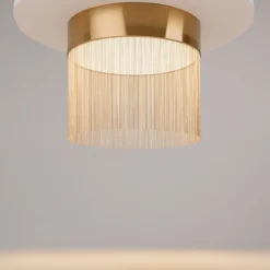 Sale Maytoni Imaginary Ø35 plafond Guld