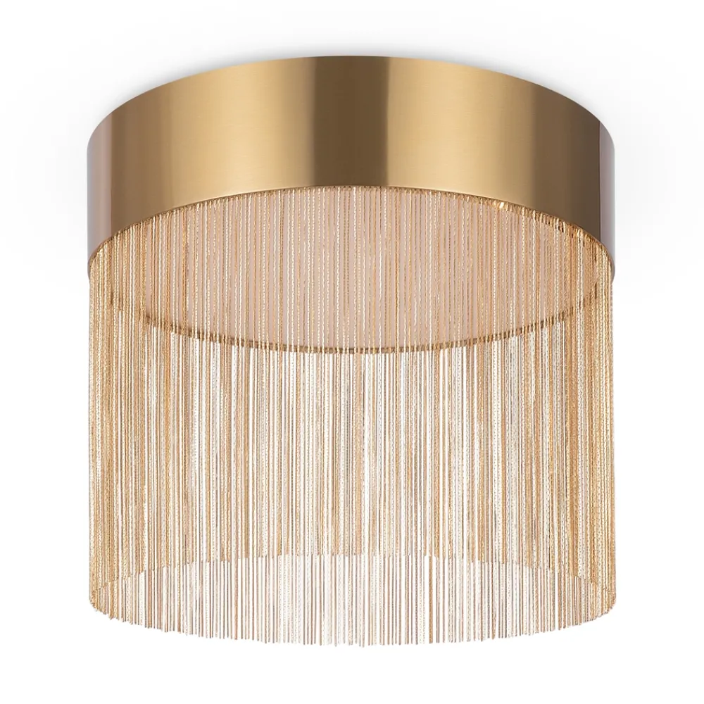 Sale Maytoni Imaginary Ø35 plafond Guld