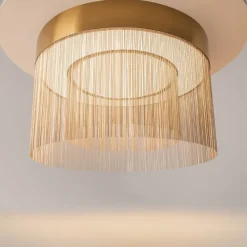 New Maytoni Imaginary Ø55 plafond Guld
