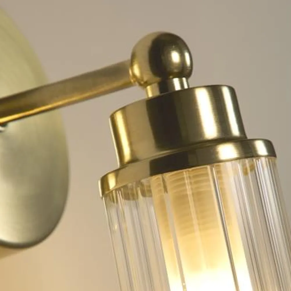 Sale Searchlight Imperial 22cm badrumslampa