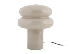 Discount Leitmotiv Incesante 24cm bordslampa