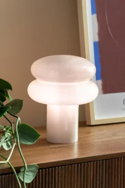 Discount Leitmotiv Incesante 24cm bordslampa