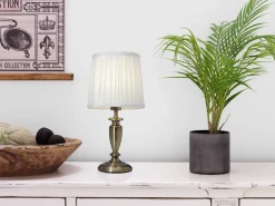 Best Cottex Ines 34cm bordslampa