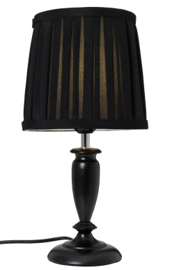 Hot Cottex Ines 34cm bordslampa
