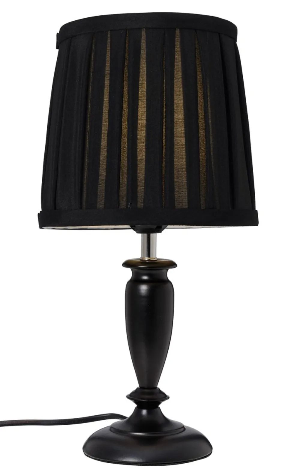 Hot Cottex Ines 34cm bordslampa