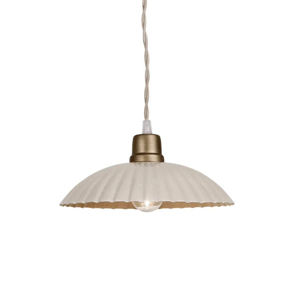 Hot Strömshaga Ingrid Stor Ø24 fönsterlampa