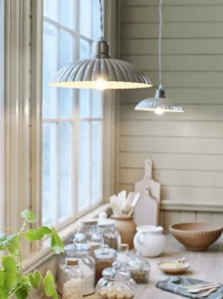 Hot Strömshaga Ingrid Stor Ø24 fönsterlampa