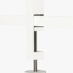 Clearance Faro Barcelona Inviting 86cm klämlampa