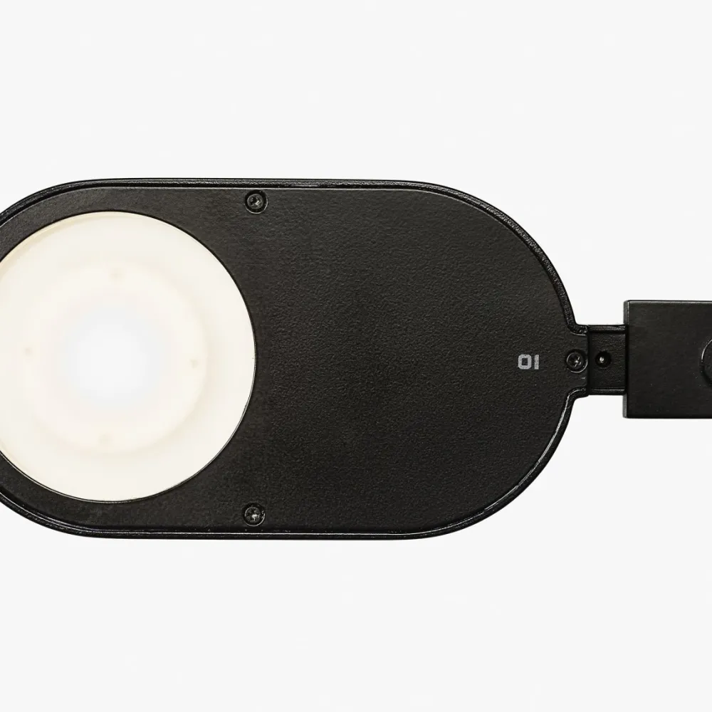 Discount Faro Barcelona Inviting 86cm klämlampa