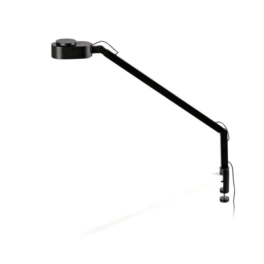 Discount Faro Barcelona Inviting 86cm klämlampa