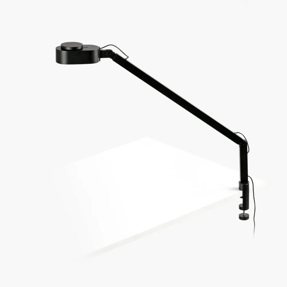 Discount Faro Barcelona Inviting 86cm klämlampa