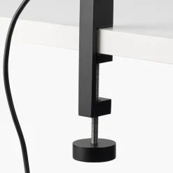 Discount Faro Barcelona Inviting 86cm klämlampa