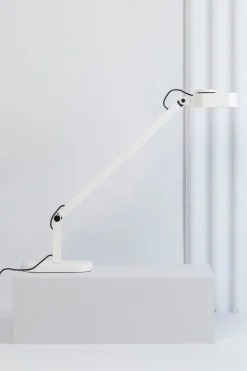Sale Faro Barcelona Inviting 86cm skrivbordslampa