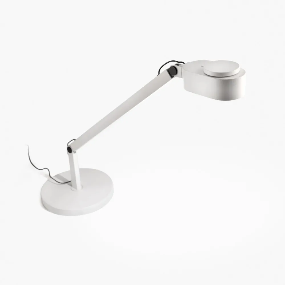 Sale Faro Barcelona Inviting 86cm skrivbordslampa