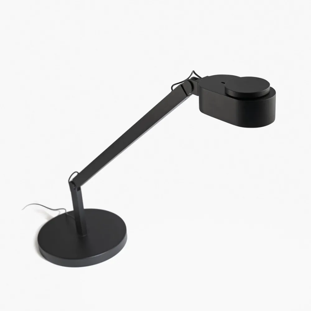 Hot Faro Barcelona Inviting 86cm skrivbordslampa