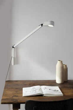 Online Faro Barcelona Inviting 86cm vägglampa