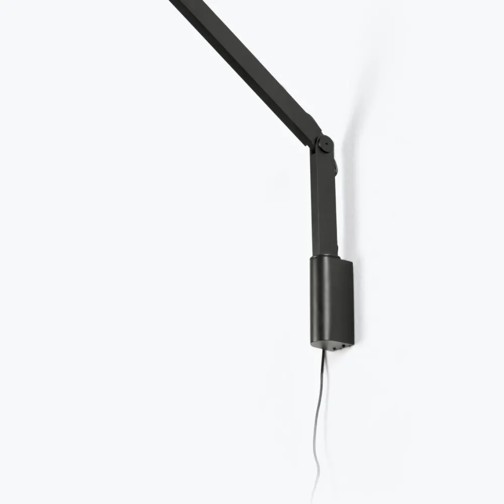 Discount Faro Barcelona Inviting 86cm vägglampa