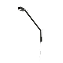Discount Faro Barcelona Inviting 86cm vägglampa