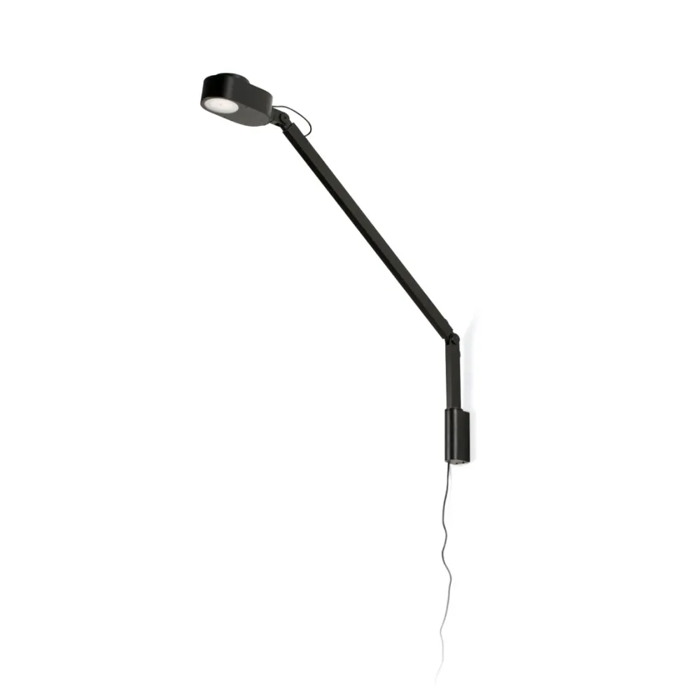 Discount Faro Barcelona Inviting 86cm vägglampa