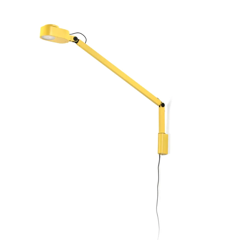 Faro Barcelona Inviting 86cm vägglampa