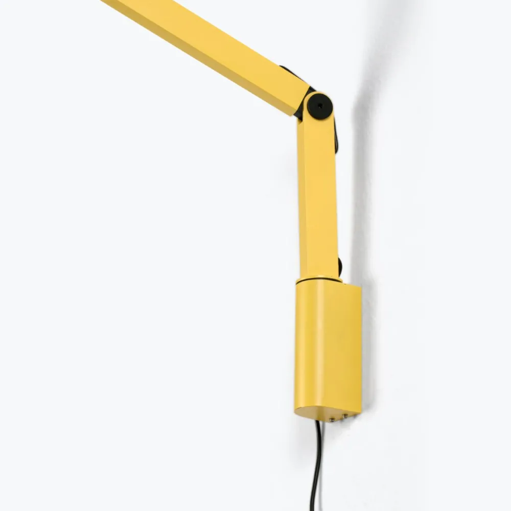 Faro Barcelona Inviting 86cm vägglampa