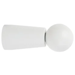 Hot Lucide Ipsos 15cm badrumslampa