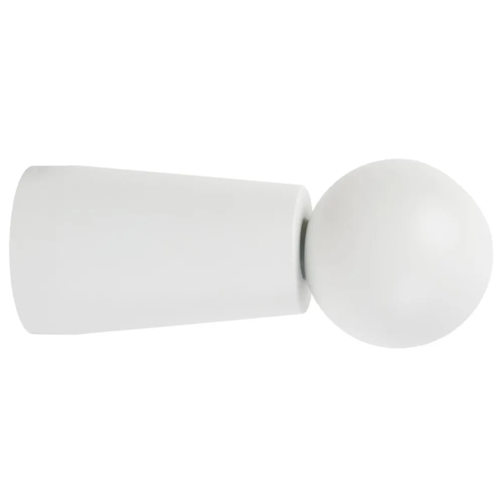 Hot Lucide Ipsos 15cm badrumslampa