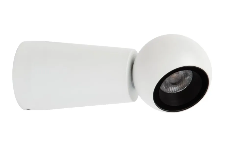 Hot Lucide Ipsos 15cm badrumslampa