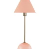 Globen Lighting Iris 50cm bordslampa