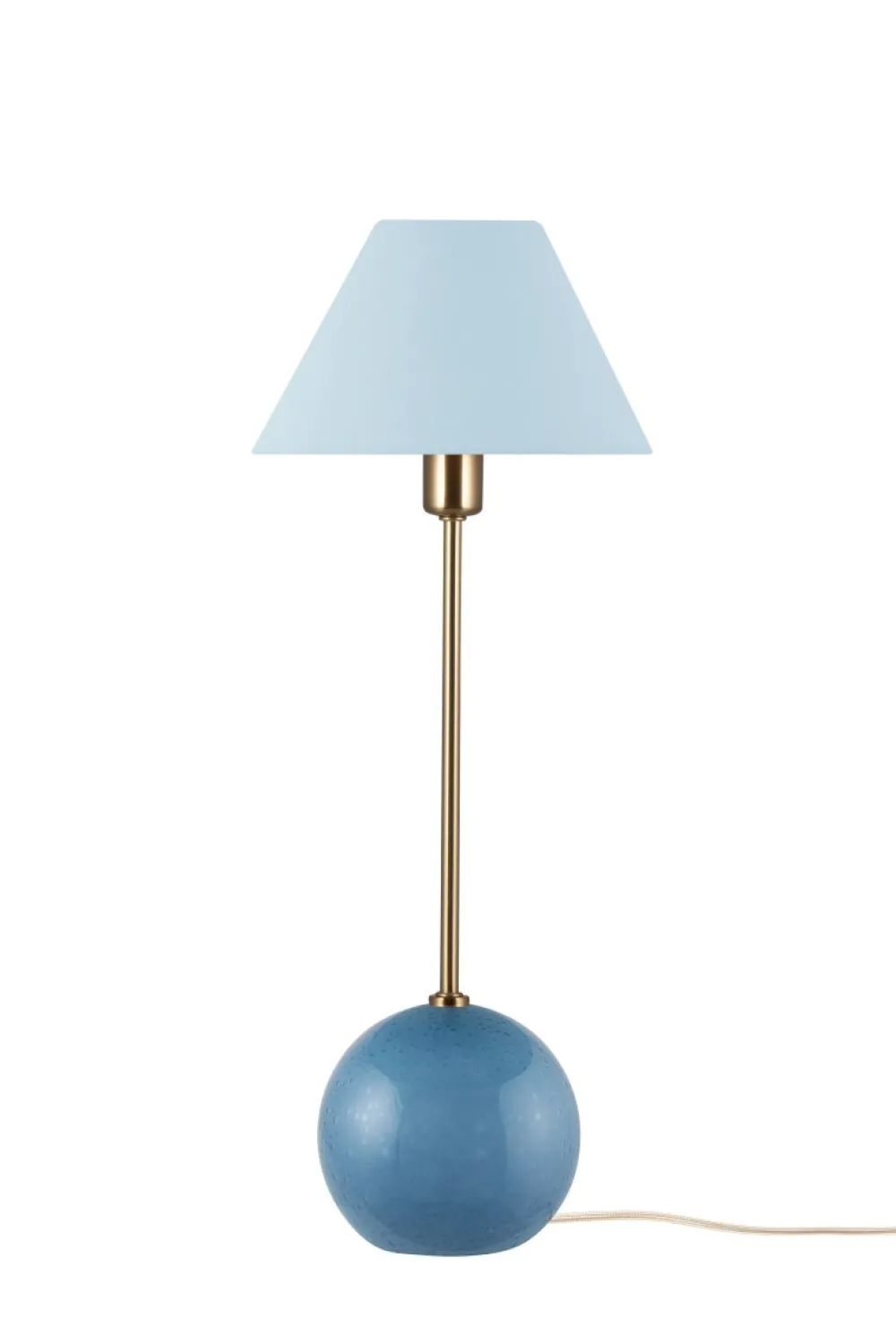Outlet Globen Lighting Iris 50cm bordslampa