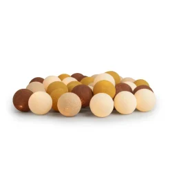 Online Irislights Biscotti 20 bollar Brun