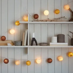 Online Irislights Biscotti 20 bollar Brun