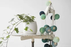 Outlet Irislights Cool Mint 20 bollar Blå