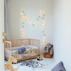 Clearance Irislights Fairytale 35 bollar Flerfärgad