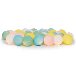 Clearance Irislights Fairytale 35 bollar Flerfärgad