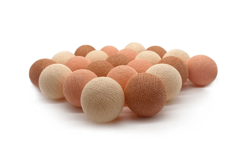 Best Irislights 20 bollar Peach