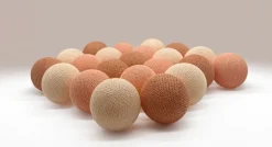 Best Irislights 20 bollar Peach