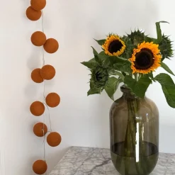 Online Irislights 35 bollar Terracotta
