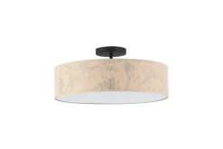 Sale Searchlight Isla Ø55 plafond Ljusbrun