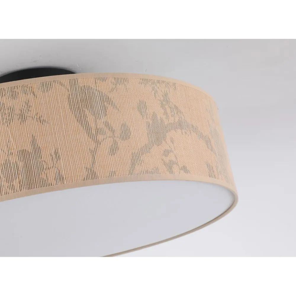 Sale Searchlight Isla Ø55 plafond Ljusbrun